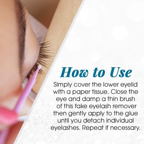 ARDELL LashFree EyeLash Adhesive Remover 59ML lash free eye lash glue - Health & Beauty:Makeup:Eyes:Eyelash Extensions