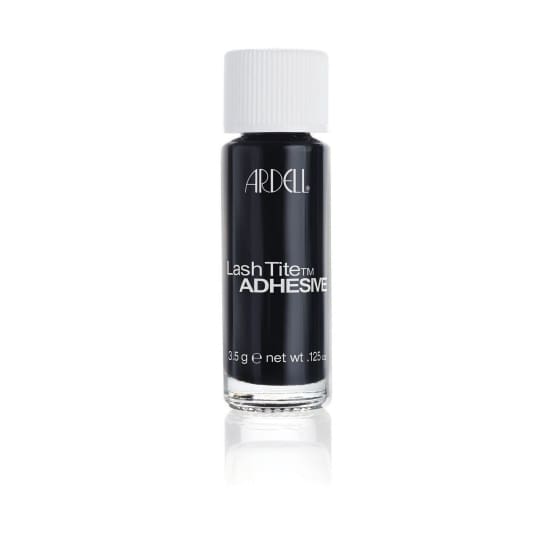 ARDELL LashTite Adhesive Glue for Individual Lashes 3.5gm Black Dark NEW 240468 - Health & Beauty:Makeup:Eyes:Eyelash Extensions