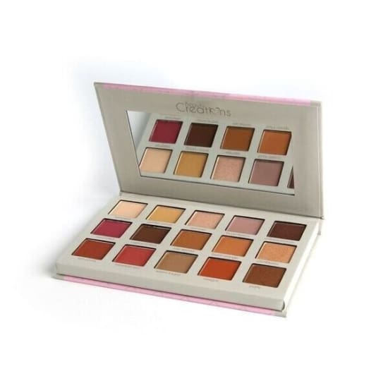 BEAUTY CREATIONS Irresistible Eyeshadow Palette NEW eye shadow - Health & Beauty:Makeup:Eyes:Eye Shadow