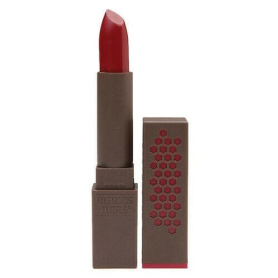 BURT’S BEES 100% Natural Moisturising Lipstick CHOOSE YOUR COLOUR new - Brimming Berry 514 - Health & Beauty:Makeup:Lips:Lipstick
