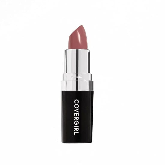 COVERGIRL Continuous Color Lipstick IT’S YOUR MAUVE 030 colour - Health & Beauty:Makeup:Lips:Lipstick