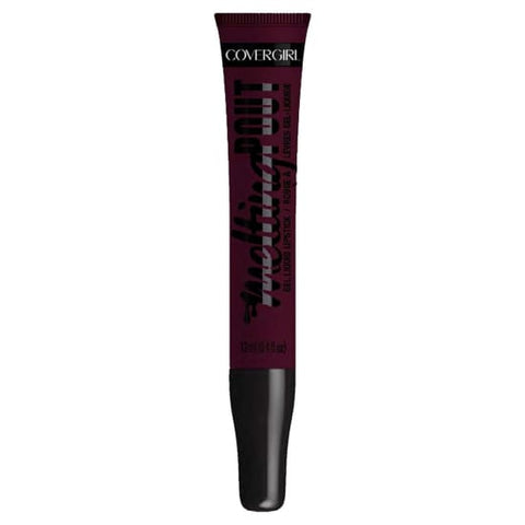 COVERGIRL Melting Pout Gel Liquid Lipstick GEL-MATE 155 - Health & Beauty:Makeup:Lips:Lipstick