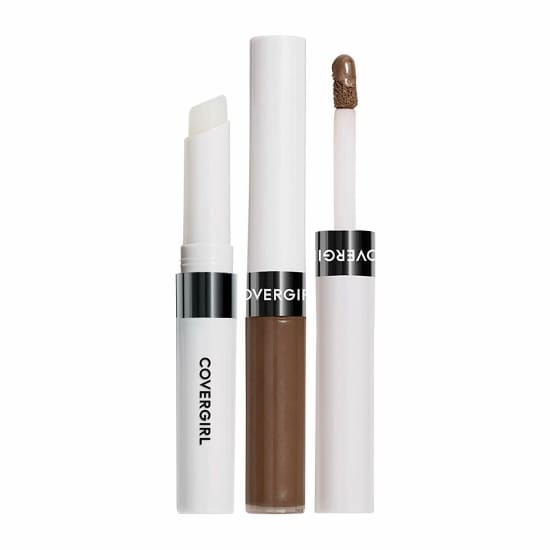 COVERGIRL Outlast All Day Liquid Lipcolor Lipstick Custom Nudes DEEP WARM 950 - Health & Beauty:Makeup:Lips:Lipstick