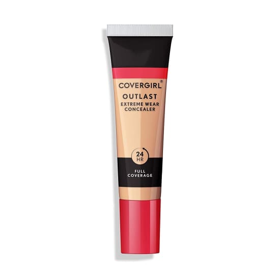 COVERGIRL Outlast Extreme Wear Concealer CHOOSE YOUR COLOUR full coverage - Ivory 805 - Health & Beauty:Makeup:Face:Concealer