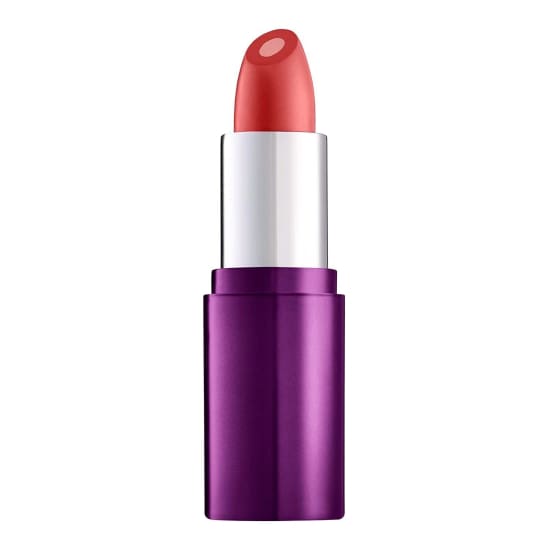 COVERGIRL Simply Ageless Moisture Renew Core Lipstick CHOOSE COLOUR hyaluronic - Brilliant Coral 290 - Health & Beauty:Makeup:Lips:Lipstick