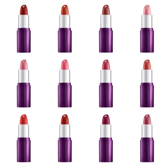 COVERGIRL Simply Ageless Moisture Renew Core Lipstick CHOOSE COLOUR hyaluronic - Health & Beauty:Makeup:Lips:Lipstick