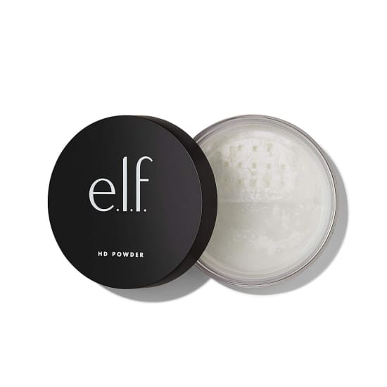 E.L.F HD High Definition Translucent Loose Powder SHEER 83331 NEW ELF - Health & Beauty:Makeup:Face:Face Powder