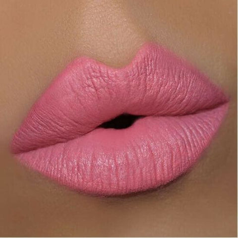 GERARD COSMETICS Long Wear Hydra Matte Liquid Lipstick BALLET SLIPPER hydramatte - Health & Beauty:Makeup:Lips:Lipstick