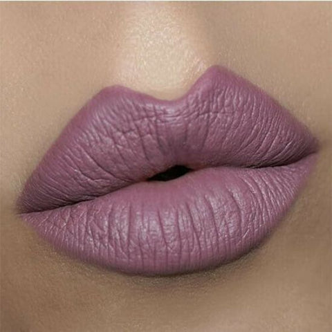 GERARD COSMETICS Long Wear Hydra Matte Liquid Lipstick ECSTASY hydramatte - Health & Beauty:Makeup:Lips:Lipstick