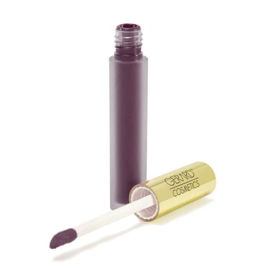GERARD COSMETICS Long Wear Hydra Matte Liquid Lipstick GRAVITY hydramatte - Health & Beauty:Makeup:Lips:Lipstick