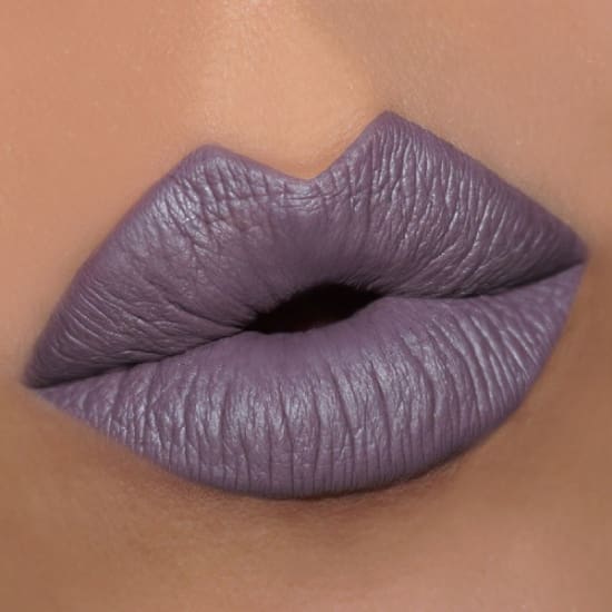 GERARD COSMETICS Long Wear Hydra Matte Liquid Lipstick GRAVITY hydramatte - Health & Beauty:Makeup:Lips:Lipstick