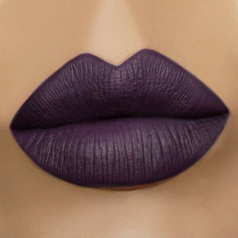 GERARD COSMETICS Long Wear Hydra Matte Liquid Lipstick KNIGHT RIDER hydramatte - Health & Beauty:Makeup:Lips:Lipstick