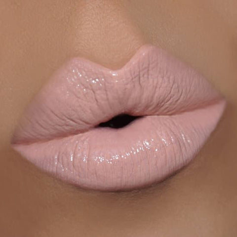 GERARD COSMETICS Supreme Lip Creme ANGEL CAKE New lipgloss cream gloss - Health & Beauty:Makeup:Lips:Lip Gloss
