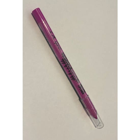 L.A. GIRL Shockwave Neon Eyeliner CHOOSE YOUR COLOUR eye liner pencil LA - I Blaze GP733 - Health & Beauty:Makeup:Eyes:Eyeliner