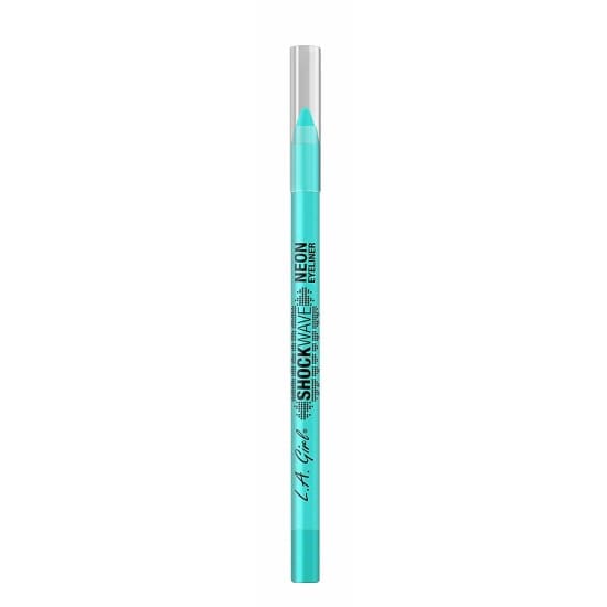 L.A. GIRL Shockwave Neon Eyeliner CHOOSE YOUR COLOUR eye liner pencil LA - I Fresh GP736 - Health & Beauty:Makeup:Eyes:Eyeliner