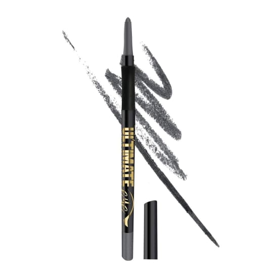 L.A. GIRL Ultimate Intense Stay Auto Liner CHOOSE COLOUR eyeliner eye pencil LA - Continuous Charcoal GP322 - Health & 