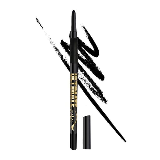 L.A. GIRL Ultimate Intense Stay Auto Liner CHOOSE COLOUR eyeliner eye pencil LA - Deepest Brown GP323 - Health & Beauty:Makeup:Eyes:Eyeliner
