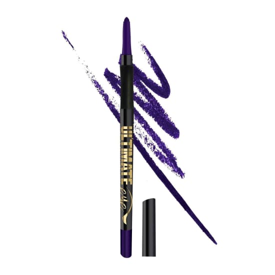 L.A. GIRL Ultimate Intense Stay Auto Liner CHOOSE COLOUR eyeliner eye pencil LA - Perpetual Purple GP325 - Health & 