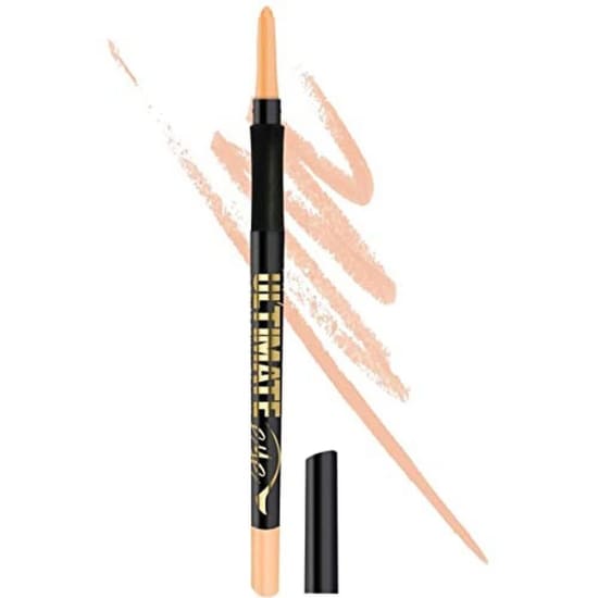 L.A. GIRL Ultimate Intense Stay Auto Liner CHOOSE COLOUR eyeliner eye pencil LA - Super Bright GP328 - Health & Beauty:Makeup:Eyes:Eyeliner