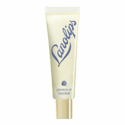 LANOLIPS Lemonaid Lip Treatment Balm 15g lips dry skin - Health & Beauty:Skin Care:Moisturisers