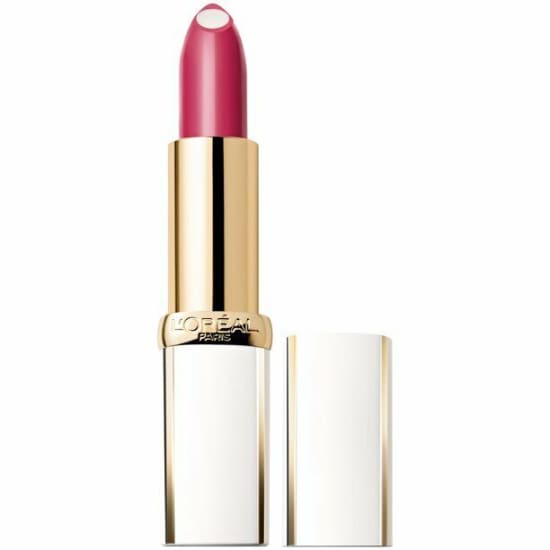 LOREAL Age Perfect LUMINOUS HYDRATING + Nourishing Serum Lipstick CHOOSE COLOUR - Beautiful Rosewood 106 - Health & 