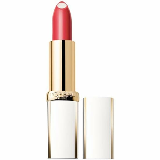 LOREAL Age Perfect LUMINOUS HYDRATING + Nourishing Serum Lipstick CHOOSE COLOUR - Luminous Pink 104 - Health & Beauty:Makeup:Lips:Lipstick