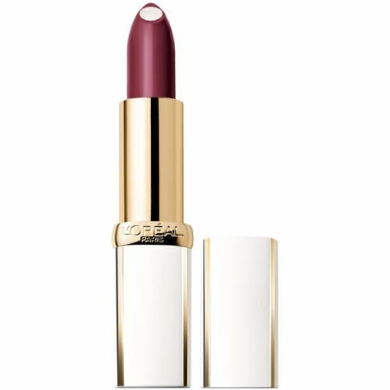 LOREAL Age Perfect LUMINOUS HYDRATING + Nourishing Serum Lipstick CHOOSE COLOUR - Plum Wine 116 - Health & Beauty:Makeup:Lips:Lipstick