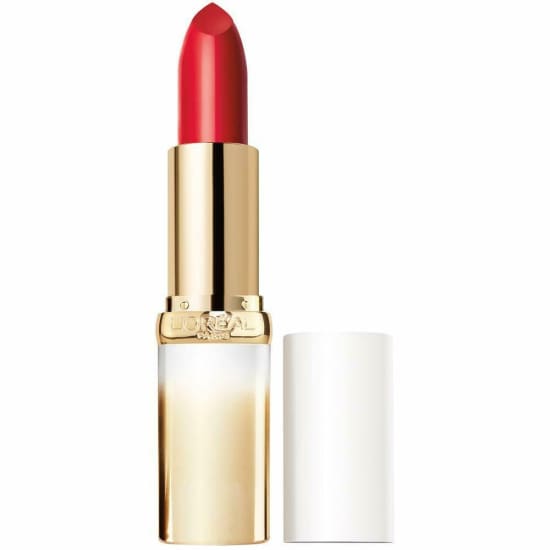 LOREAL Age Perfect SATIN Lipstick CHOOSE YOUR COLOUR New - Blooming Rose 202 - Health & Beauty:Makeup:Lips:Lipstick