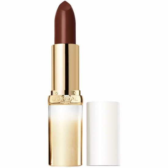LOREAL Age Perfect SATIN Lipstick CHOOSE YOUR COLOUR New - Cinnamon Spice 214 - Health & Beauty:Makeup:Lips:Lipstick
