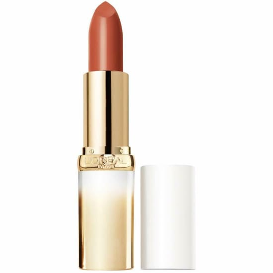 LOREAL Age Perfect SATIN Lipstick CHOOSE YOUR COLOUR New - Radiant Bronze 218 - Health & Beauty:Makeup:Lips:Lipstick