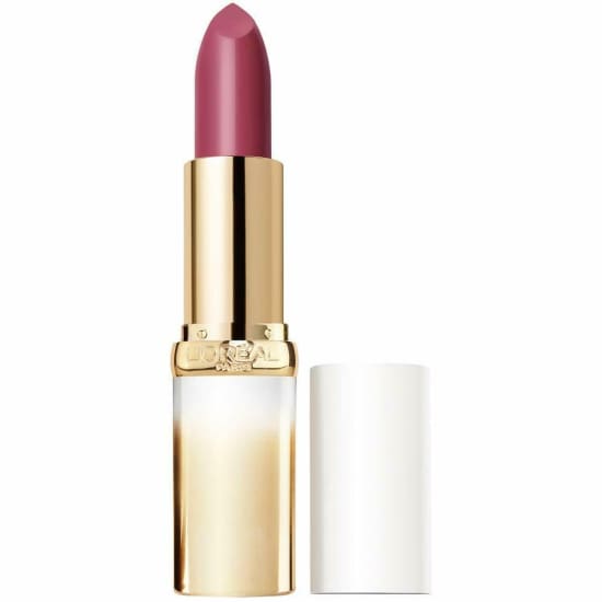 LOREAL Age Perfect SATIN Lipstick CHOOSE YOUR COLOUR New - Soft Mauve 210 - Health & Beauty:Makeup:Lips:Lipstick
