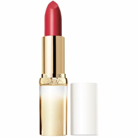 LOREAL Age Perfect SATIN Lipstick CHOOSE YOUR COLOUR New - Spring Coral 204 - Health & Beauty:Makeup:Lips:Lipstick