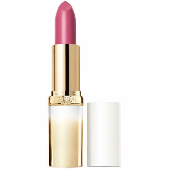 LOREAL Age Perfect SATIN Lipstick CHOOSE YOUR COLOUR New - Vibrant Fuchsia 206 - Health & Beauty:Makeup:Lips:Lipstick