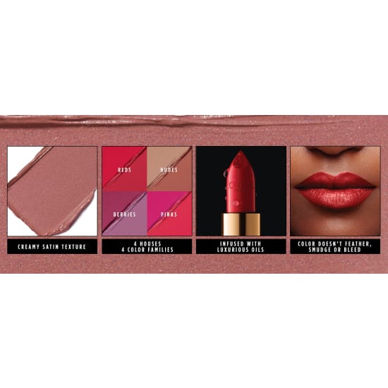 LOREAL Colour Riche Lipstick CHOOSE YOUR COLOUR NEWEST - Health & Beauty:Makeup:Lips:Lipstick