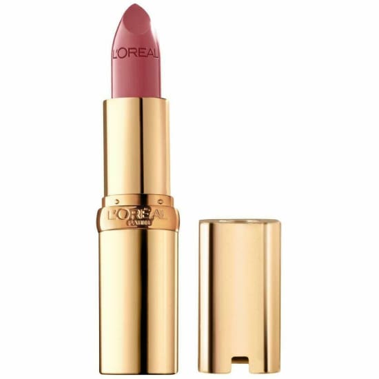 LOREAL Colour Riche Lipstick CHOOSE YOUR COLOUR NEWEST - Montmartre 129 - Health & Beauty:Makeup:Lips:Lipstick
