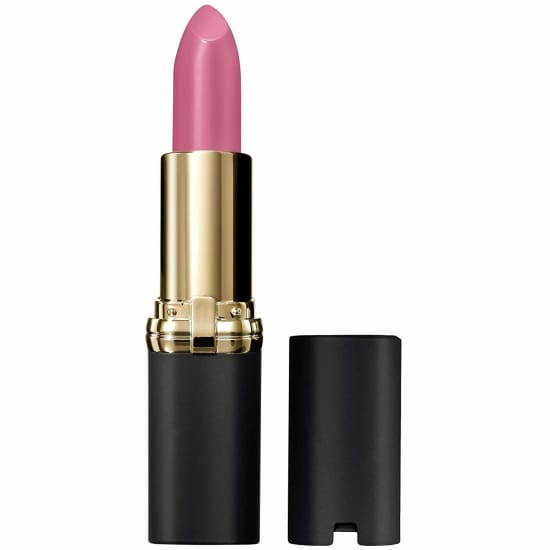 LOREAL Colour Riche Matte Lipstick CHOOSE YOUR COLOUR New - Matte-Ly In Mauve 725 - Health & Beauty:Makeup:Lips:Lipstick