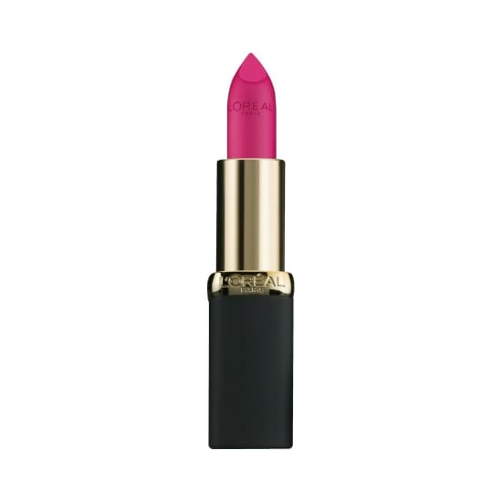 LOREAL Colour Riche Matte Lipstick CHOOSE YOUR COLOUR New - Matte Mandate 712 - Health & Beauty:Makeup:Lips:Lipstick