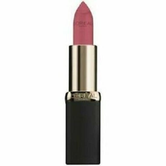 LOREAL Colour Riche Matte Lipstick CHOOSE YOUR COLOUR New - Matte-Moiselle Pink 703 - Health & Beauty:Makeup:Lips:Lipstick