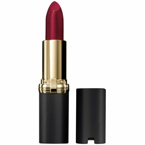 LOREAL Colour Riche Matte Lipstick CHOOSE YOUR COLOUR New - Rouge Ulti-Matte-Um 420 - Health & Beauty:Makeup:Lips:Lipstick