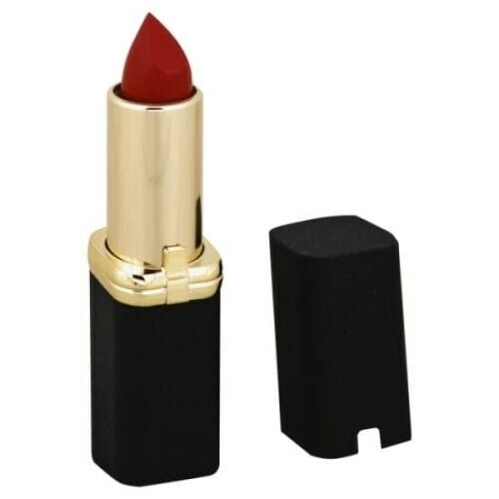 LOREAL Colour Riche Matte Lipstick CHOOSE YOUR COLOUR New - Matte-Traction Red 403 - Health & Beauty:Makeup:Lips:Lipstick