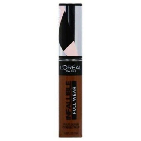 LOREAL Infallible Full wear More Than Concealer COFFEE 435 waterproof - Health & Beauty:Makeup:Face:Concealer