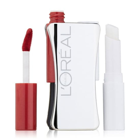 LOREAL Infallible Never Fail Lipcolor Lipstick MULBERRY 510 NEW lip color - Health & Beauty:Makeup:Lips:Lipstick