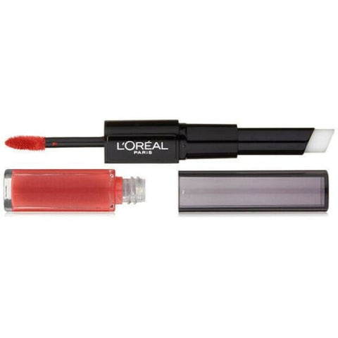 LOREAL Infallible Pro Last Lipcolor Lipstick FOREVER CANDY 103 NEW lip color - Health & Beauty:Makeup:Lips:Lipstick