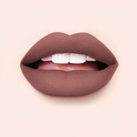 LOREAL Infallible Pro Matte Les Chocolats Liquid Lipstick BOX O CHOCOLATE 852 - Health & Beauty:Makeup:Lips:Lipstick