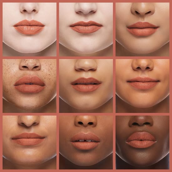 LOREAL Infallible Pro Matte Liquid Lipstick NUDIST 354 - Health & Beauty:Makeup:Lips:Lipstick