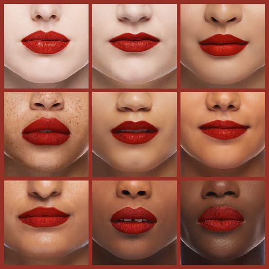 LOREAL Infallible Pro Matte Liquid Lipstick STIRRED 366 - Health & Beauty:Makeup:Lips:Lipstick