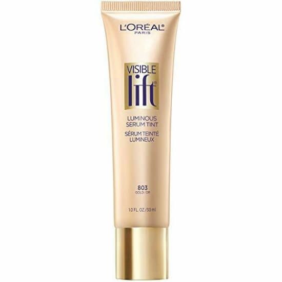 LOREAL Visible Lift Luminous Serum Tint CHOOSE COLOUR 30mL New - Health & Beauty:Makeup:Face:Foundation
