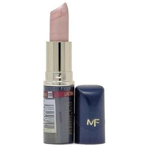 MAX FACTOR Lasting Color Lipstick WILD PINK 1130 NEW colour - Health & Beauty:Makeup:Lips:Lipstick