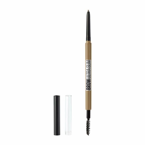 MAYBELLINE Brow Ultra Slim Defining Eyebrow Mechanical Pencil CHOOSE COLOUR eye - Blonde 250 - Health & Beauty:Makeup:Eyes:Eyebrow Liner & 