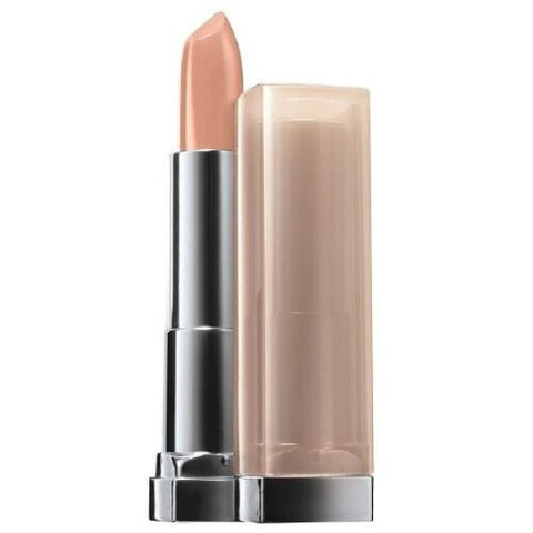 MAYBELLINE Colorsensational Buffs Lipstick BLUSHING BEIGE 915 New - Health & Beauty:Makeup:Lips:Lipstick